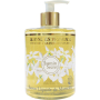 Jeanne en Provence Jasmin Secret - Tajemství Jasmínu mycí gel na ruce dávkovač 500 ml