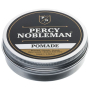 Percy Nobleman Pomáda na vlasy s vůní vanilky a javorového sirupu střední fixace 100 ml