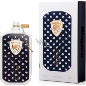 Blauer Un1t3d States for Man toaletní voda 50 ml