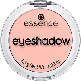 Essence Eyeshadow Mono oční stíny 03 Bleah 2,5 g