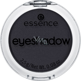 Essence Eyeshadow Mono oční stíny 04 Soul 2,5 g