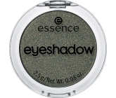 Essence Eyeshadow Mono oční stíny 08 Grinch 2,5 g