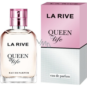 La Rive Queen of Life parfémovaná voda pro ženy 30 ml