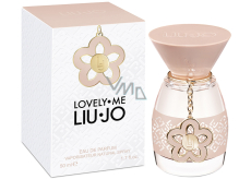 Liu Jo Lovely Me parfémovaná voda pro ženy 50 ml