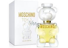 Moschino Toy 2 parfémovaná voda pro ženy 30 ml