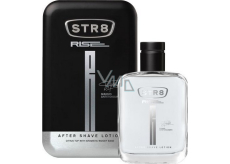 Str8 Rise voda po holení 100 ml