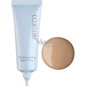 Artdeco Moisturizing Skin Tint hydratační tónovací krém 06 Medium 25 ml