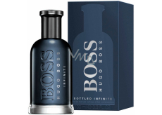Hugo Boss Bottled Infinite parfémovaná voda pro muže 100 ml