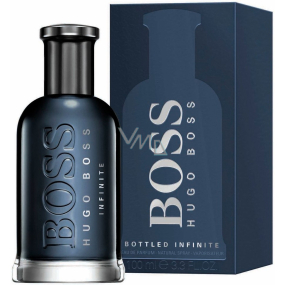 Hugo Boss Bottled Infinite parfémovaná voda pro muže 100 ml