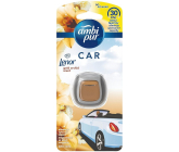 Ambi Pur Car Lenor Gold Orchid - Zlatá orchidej osvěžovač vzduchu do auta 2 ml