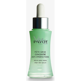 Payot Pate Grise Anti-Imperfections Concentre sérum pro pleť bez nedokonalostí 30 ml