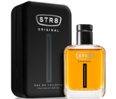 Str8 Original toaletní voda pro muže 100 ml