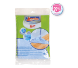 Spontex Soft mikro hadr na podlahu 50 x 60 cm