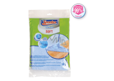 Spontex Soft mikro hadr na podlahu 50 x 60 cm