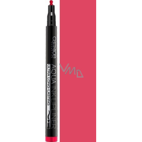 Catrice Aqua Ink Lip Liner tužka na rty 090 Pink Or Nothing 1 ml