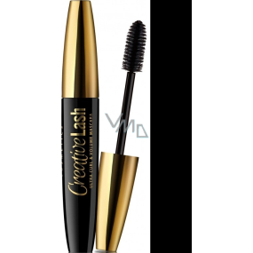 Revers Creative Lash Ultra Curl & Volume řasenka Black 12 ml