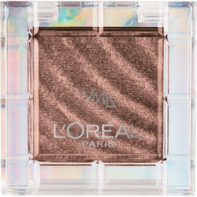 Loreal Paris Color Queen oční stíny 18 Superior 3,8 g