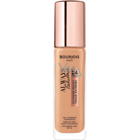 Bourjois Always Fabulous 24h make-up 200 30 ml