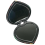 Albi Original Zrcátko srdce Ledňáček 7 cm