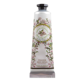 Panier des Sens Verbena luxusní francouzský hydratační krém na ruce 30 ml