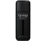 Str8 Original parfémovaný deodorant sklo pro muže 75 ml