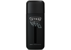 Str8 Original parfémovaný deodorant sklo pro muže 75 ml
