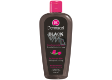 Dermacol Black Magic Detoxikační micelární voda 200 ml