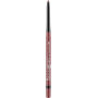 Essence Stay 8h Waterproof Lipliner voděodolná tužka na rty 01 Because Duh 0,3 g