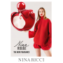 Nina Ricci Nina Rouge toaletní voda pro ženy 50 ml