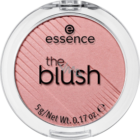 Essence The Blush tvářenka 30 Breathtaking 5 g