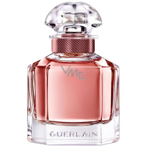 Guerlain Mon Guerlain Eau de Parfum Intense parfémovaná voda pro ženy 100 ml Tester