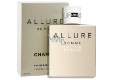 Chanel Allure Homme Édition Blanche Eau de Parfum parfémovaná voda pro muže 50 ml