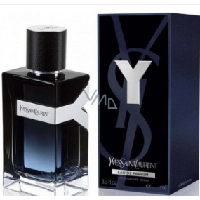 Yves Saint Laurent Y Eau de Parfum parfémovaná voda pro muže 100 ml