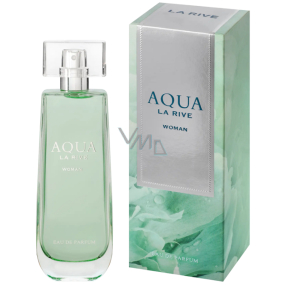 La Rive Aqua parfémovaná voda pro ženy 90 ml
