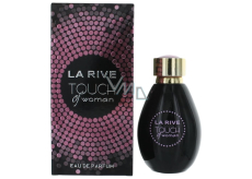 La Rive Touch of Woman parfémovaná voda 90 ml