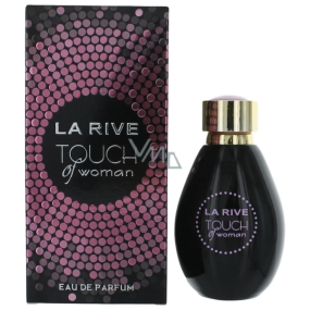 La Rive Touch of Woman parfémovaná voda 90 ml