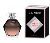 La Rive Taste of Kiss parfémovaná voda pro ženy 100 ml