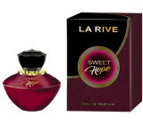 La Rive Sweet Hope parfémovaná voda pro ženy 90 ml