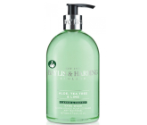 Baylis & Harding Aloe, Tea Tree a Limetka antibakteriální tekuté mýdlo na ruce dávkovač 500 ml