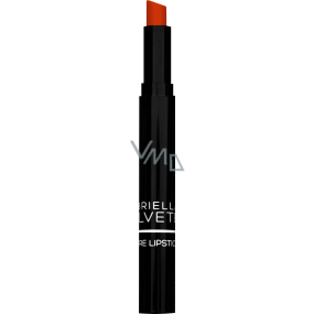 Gabriella Salvete Colore Lipstick rtěnka s vysokou pigmentací 03 2,5 g