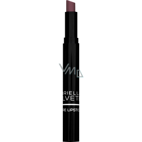 Gabriella Salvete Colore Lipstick rtěnka s vysokou pigmentací 06 2,5 g