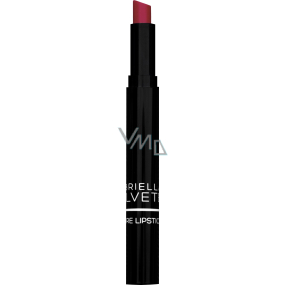 Gabriella Salvete Colore Lipstick rtěnka s vysokou pigmentací 07 2,5 g
