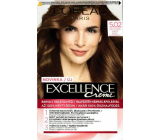 Loreal Paris Excellence Creme barva na vlasy 5.02 Světle hnědá duhová