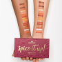 Essence Spice it up! paletka očních stínů 01 Spice Up Your Eyes! 18 g