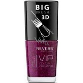 Revers Beauty & Care Vip Color Creator lak na nehty 091, 12 ml