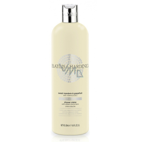 Baylis & Harding Sladká mandarinka a Grapefruit sprchový krém 500 ml