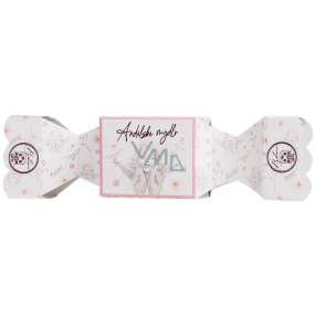Bohemia Gifts Jsi můj Anděl ručně vyráběné toaletní mýdlo bonbon 30 g