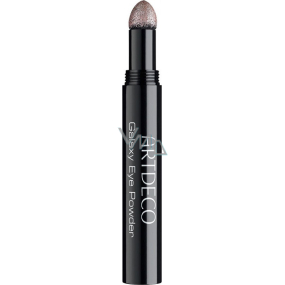 Artdeco Galaxy Eye Powder oční stíny pudrové 54 Rosy Starlet 0,9 g