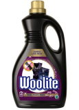 Woolite Dark Black & Denim prací gel džínovinu, tmavé, černé prádlo, oživuje barvy 45 dávek 2,7 l
