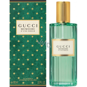 Gucci Gucci Mémoire d Une Odeur parfémovaná voda unisex 100 ml